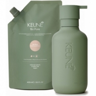 Keune So Pure Polish ,  400 